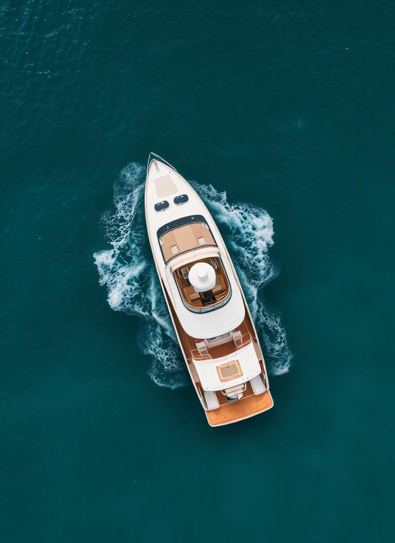 Luxury Travel Diaries