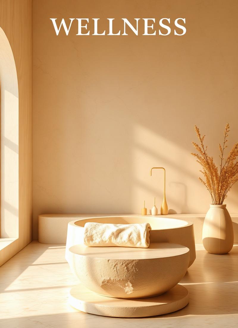 The Wellness Edit